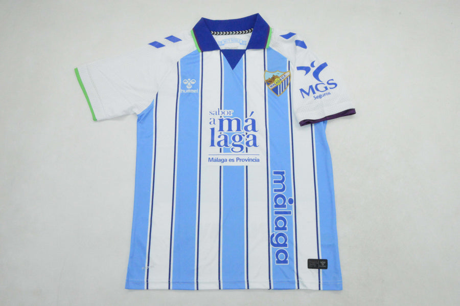 Malaga Local 26/27