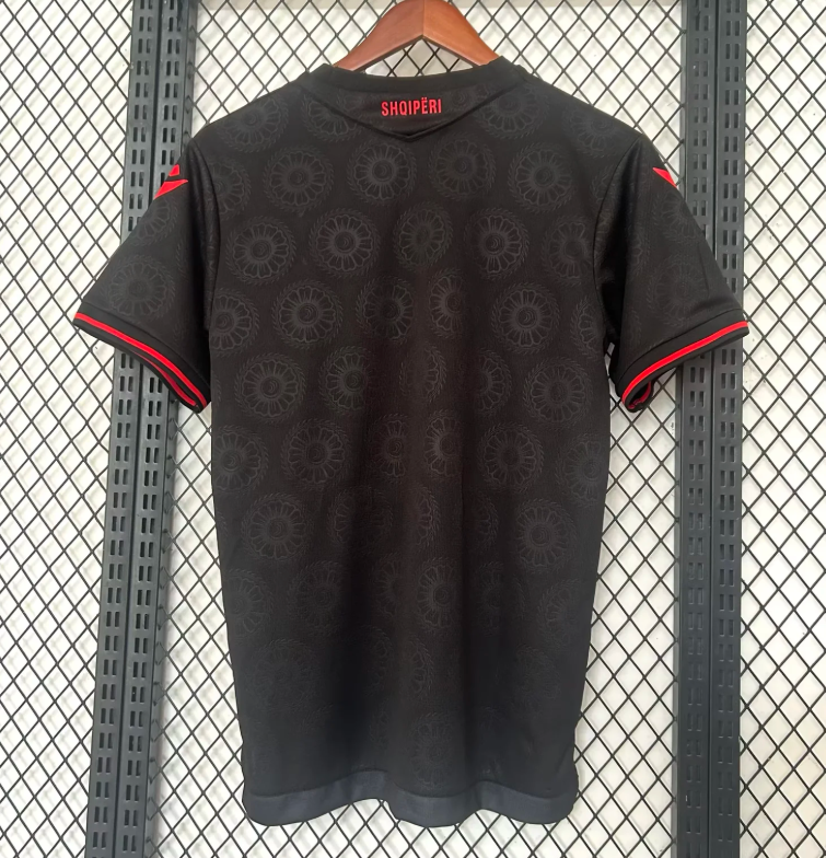 Albania Visitante 2 2026