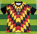 Alemania Prepartido 2026