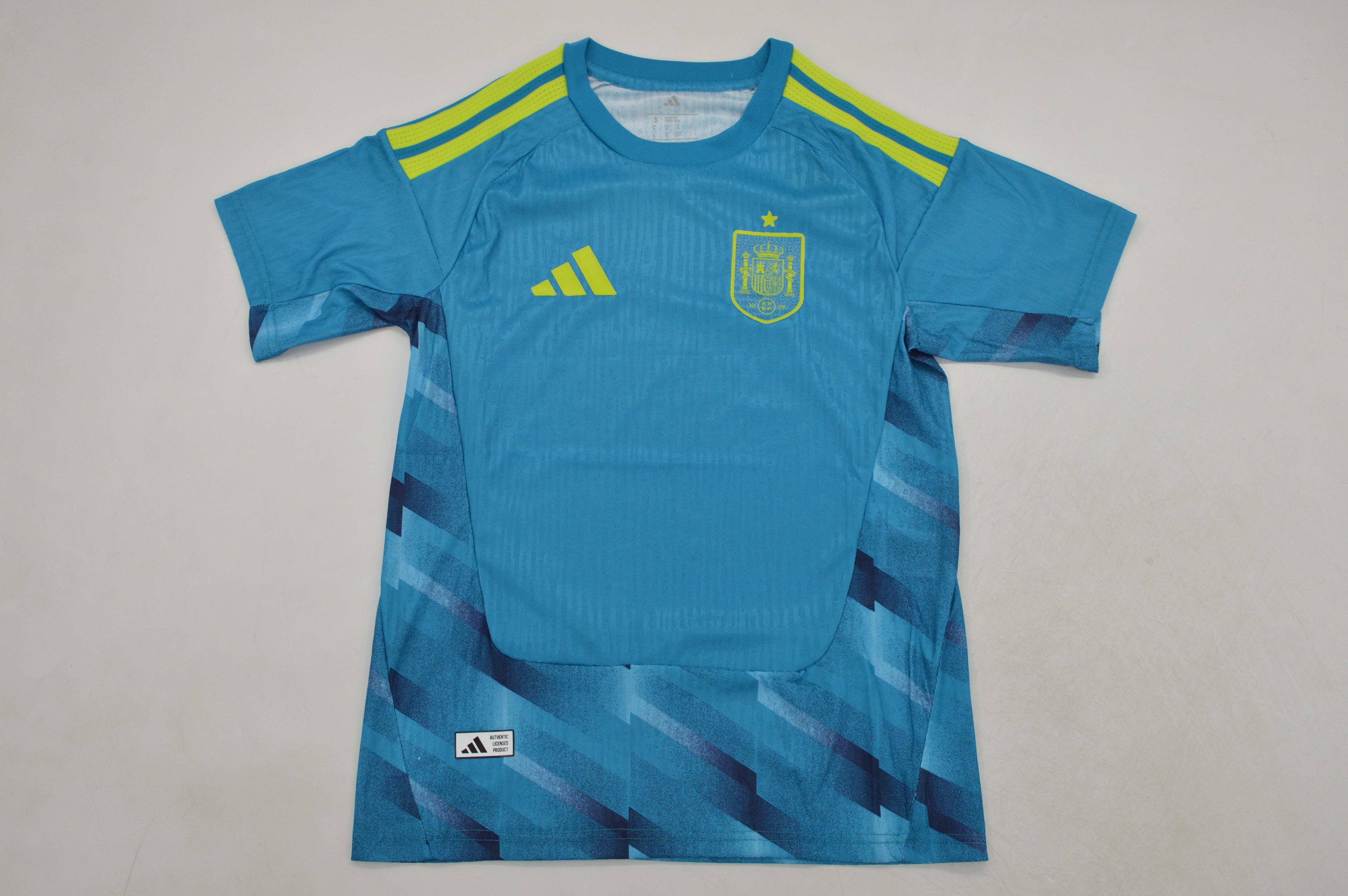 España Portero 2026 AUTHENTIC