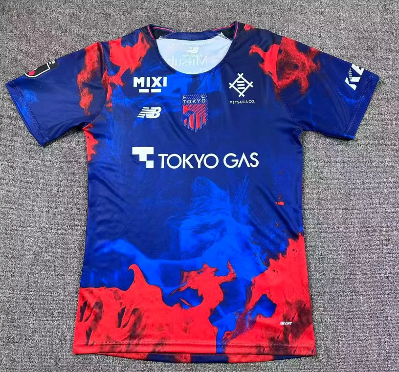 Tokyo FC Local 2026