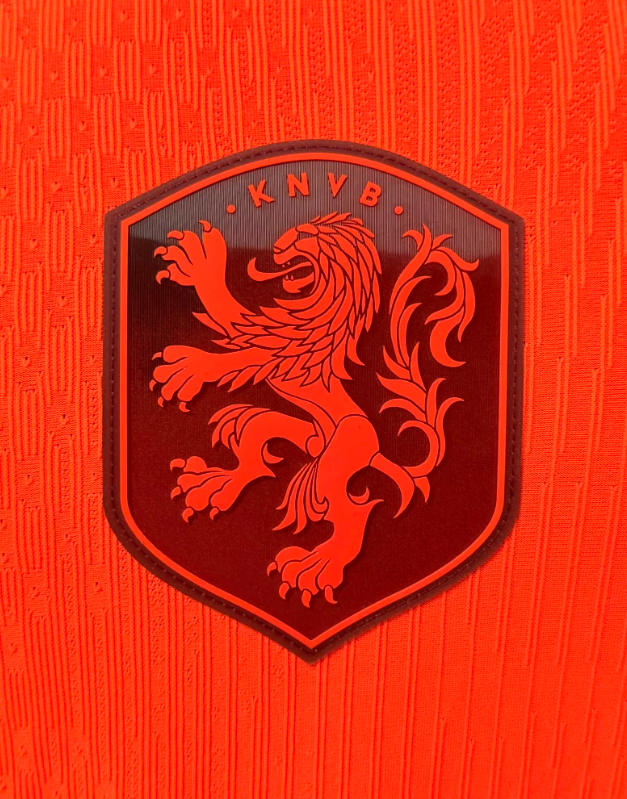 Holanda Local 2026 MATCH