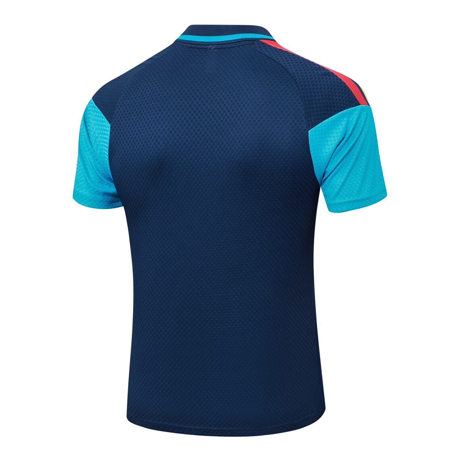 España POLO 2026 Azul Oscuro