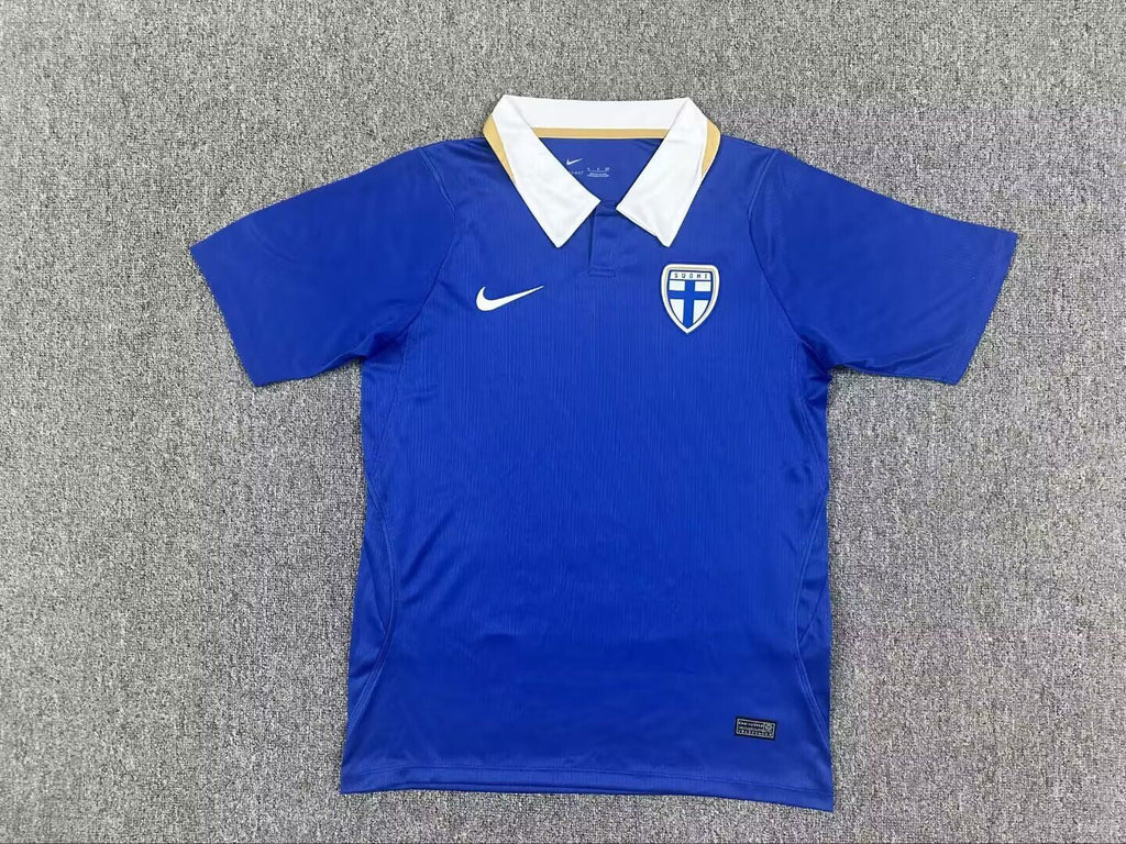 Finlandia Visitante 2026