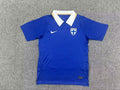 Finlandia Visitante 2026