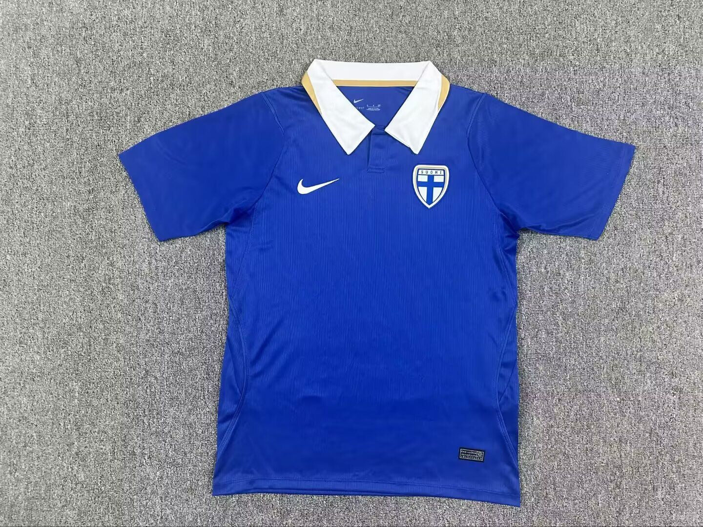 Finlandia Visitante 2026