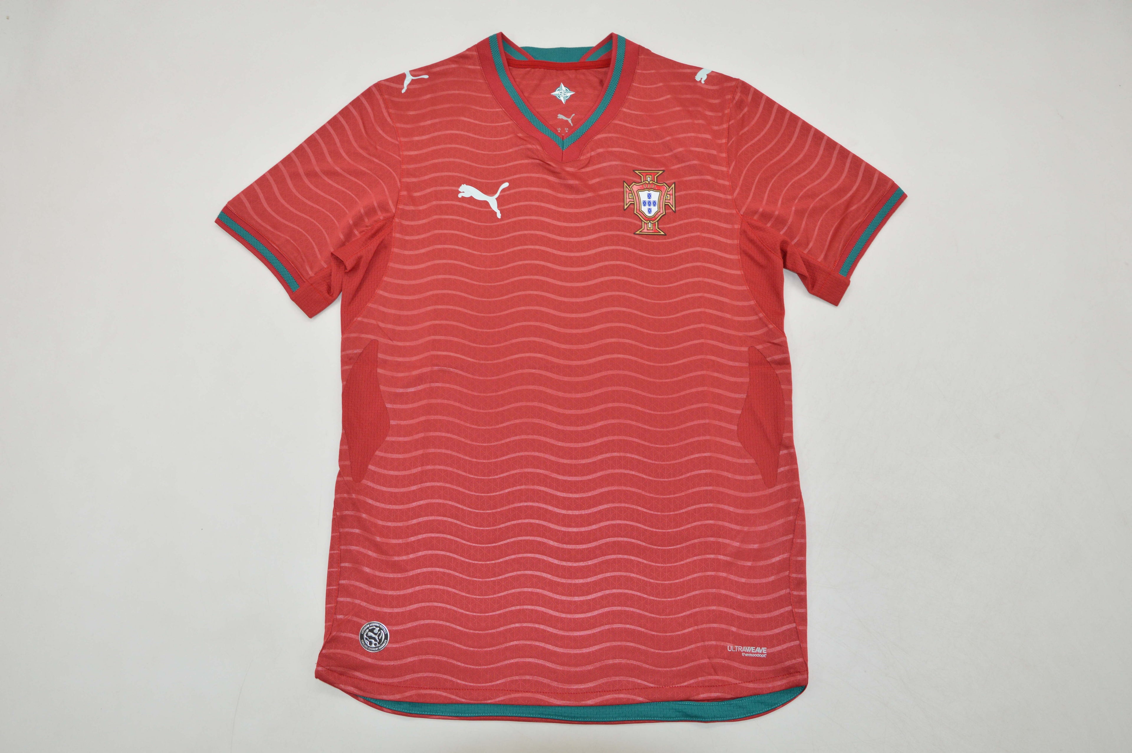 Portugal Local 2026 AUTHENTIC
