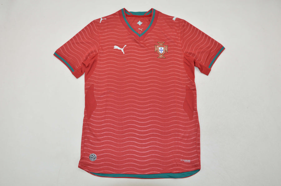 Portugal Local 2026 AUTHENTIC