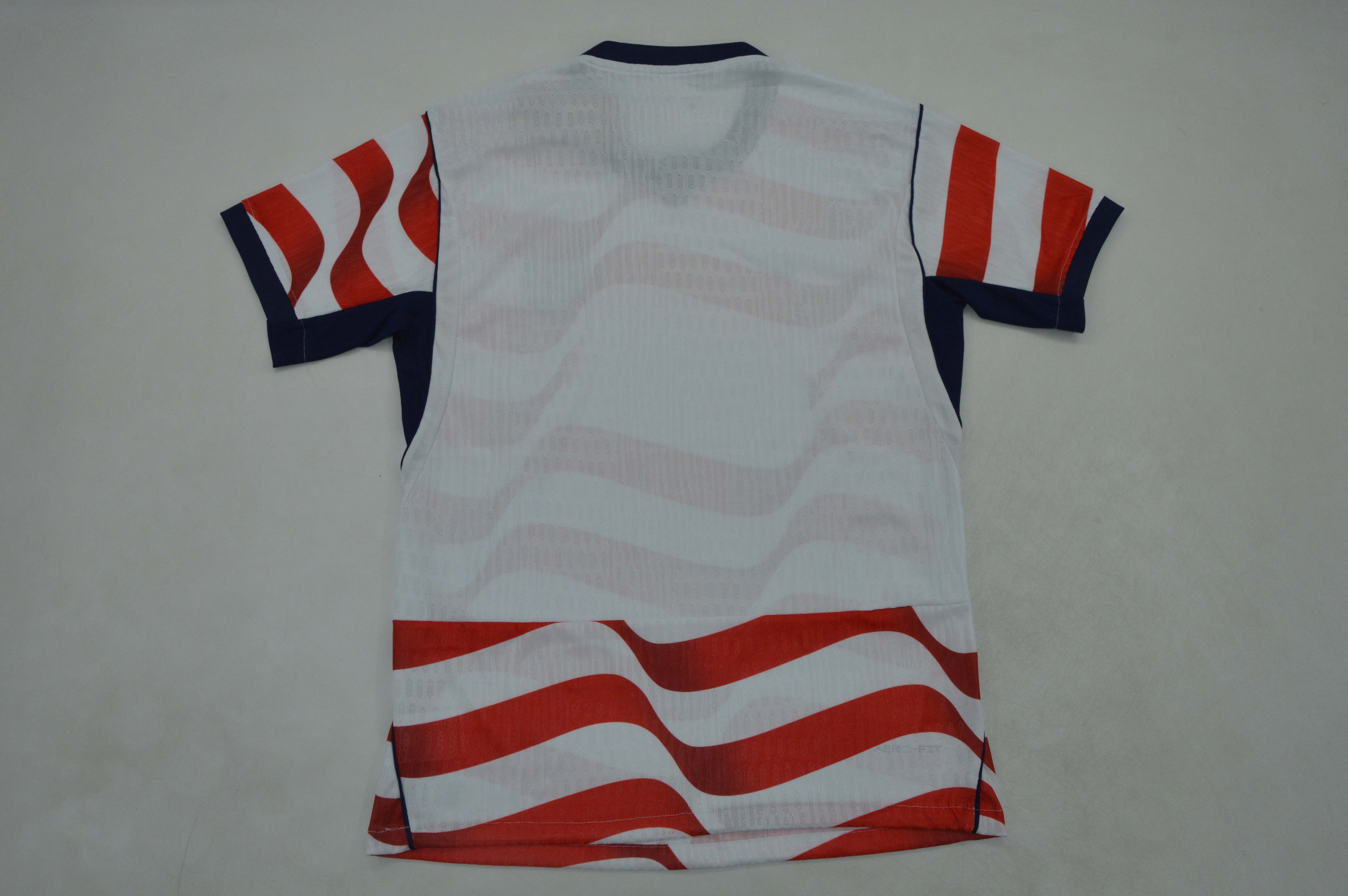 USA Local 2026 MATCH