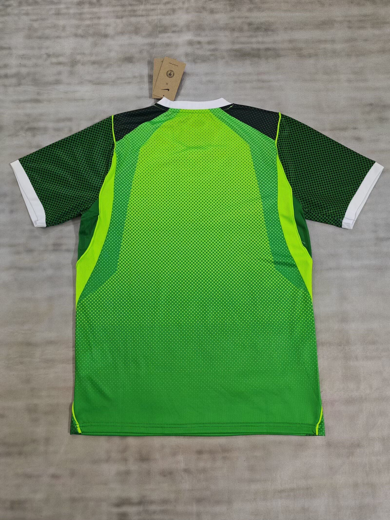 Nigeria Local 2026