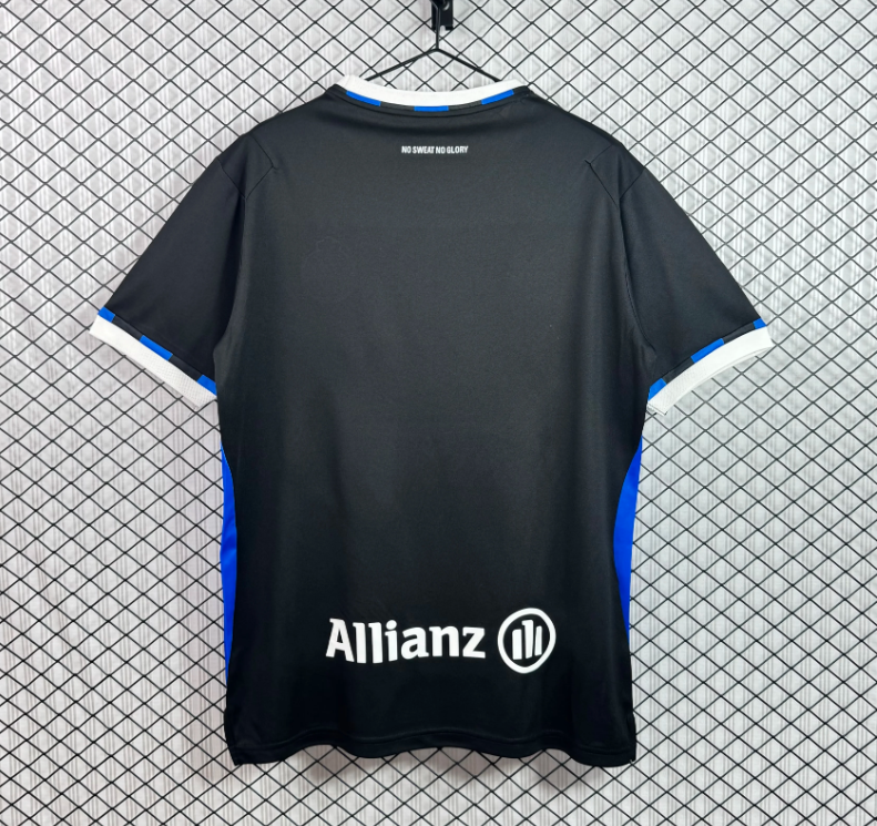 Club Brugge Local 26/27
