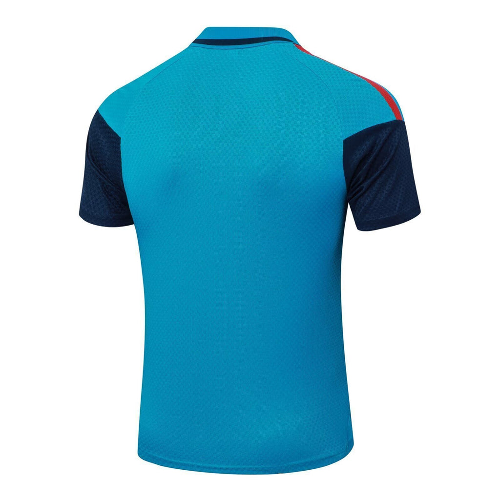 España POLO 2026 Azul