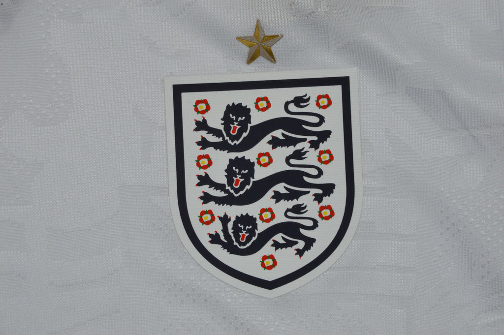 Inglaterra Local 2026 MATCH