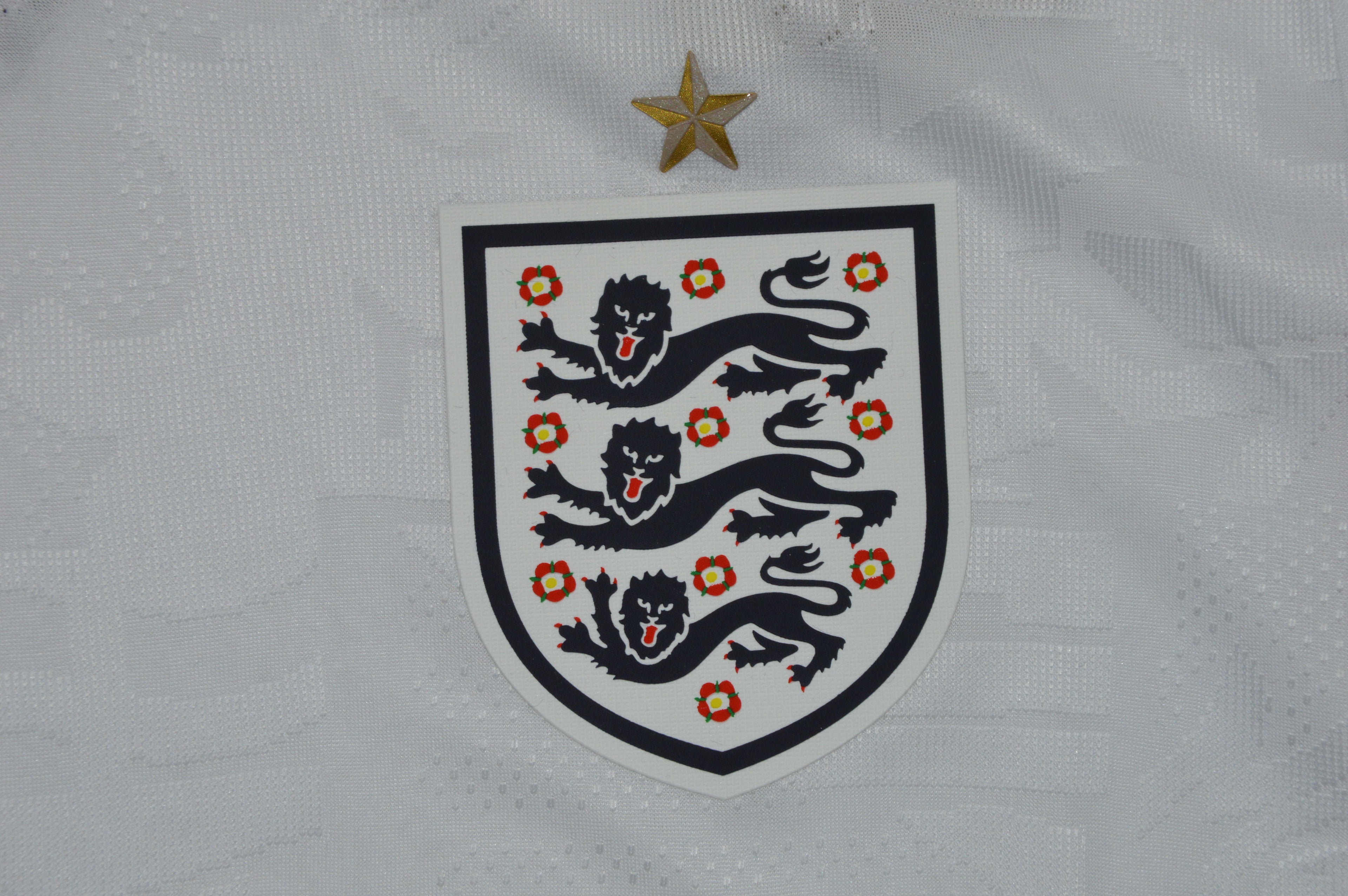 Inglaterra Local 2026 MATCH