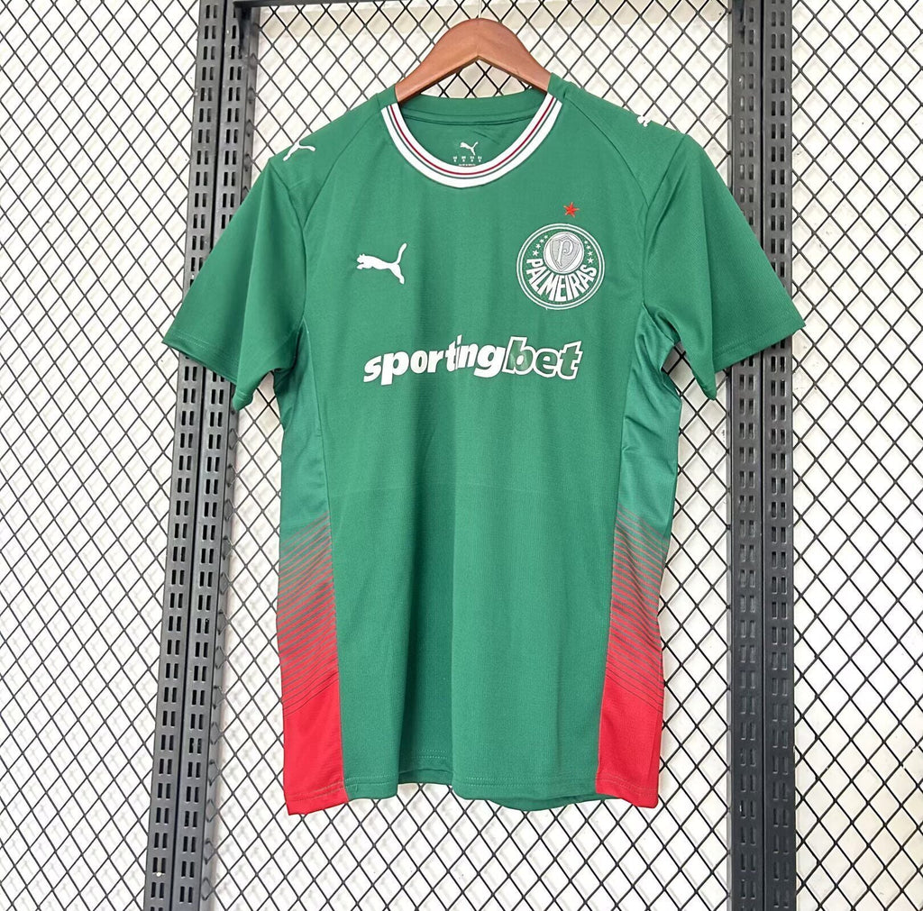 Palmeiras Local 2026