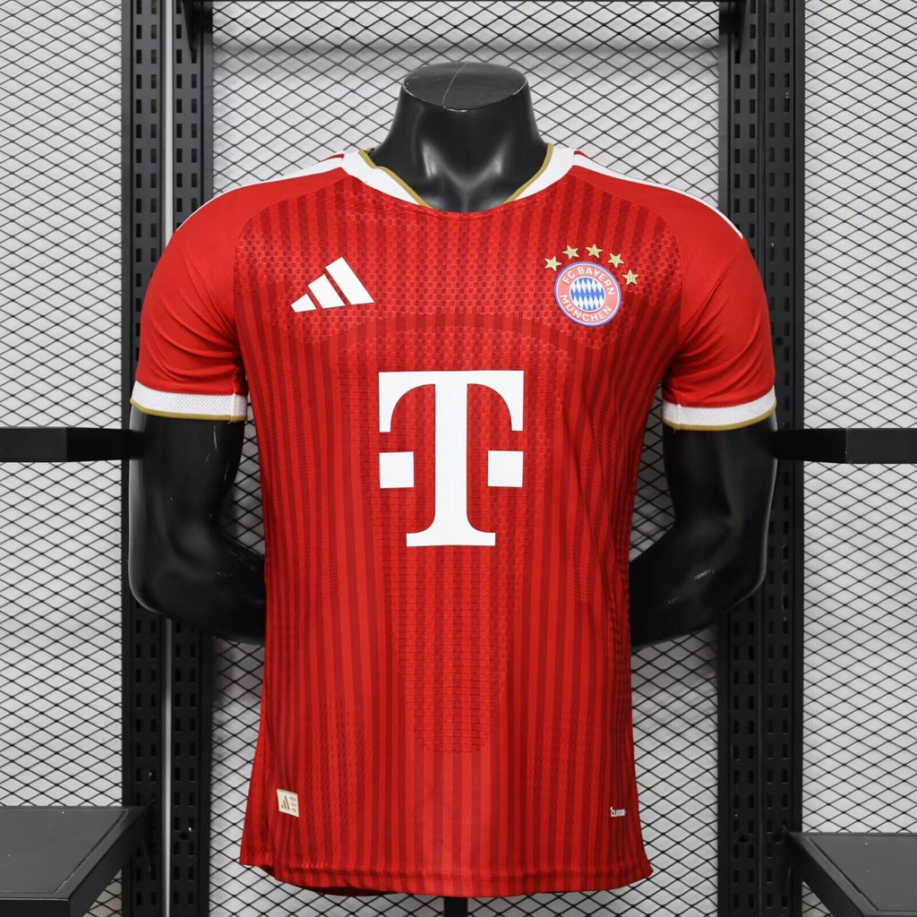 Bayern Munich Local 26/27 AUTHENTIC