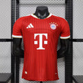 Bayern Munich Local 26/27 AUTHENTIC