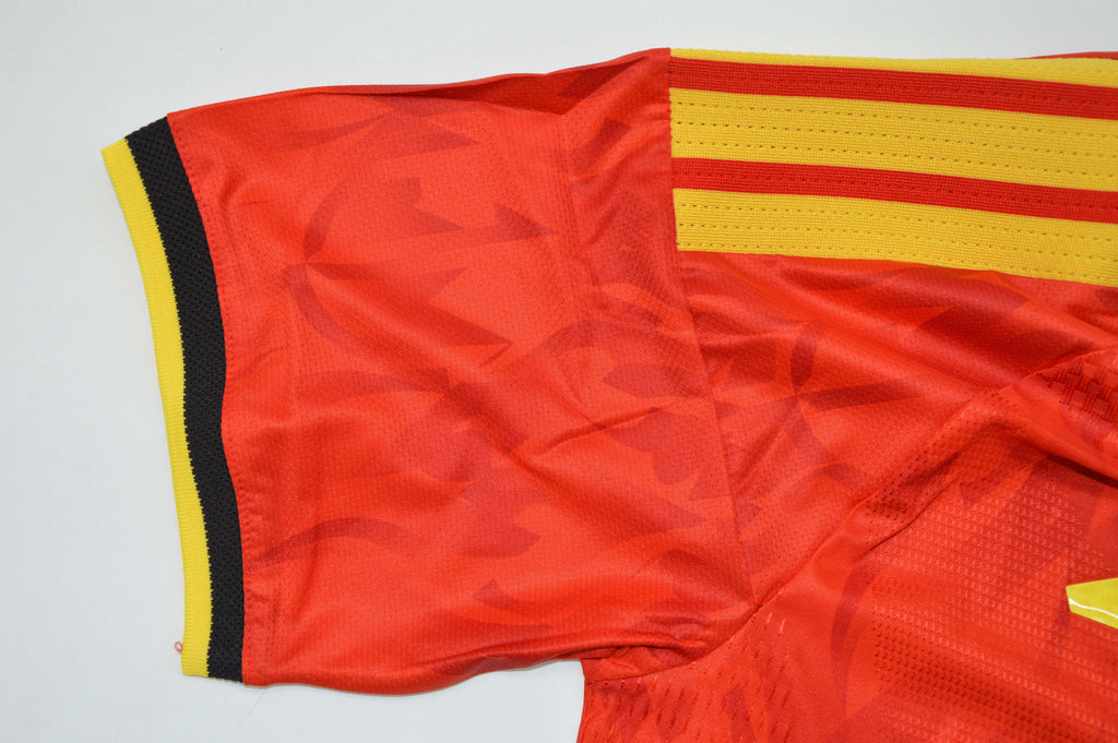 Belgica Local 2026 AUTHENTIC