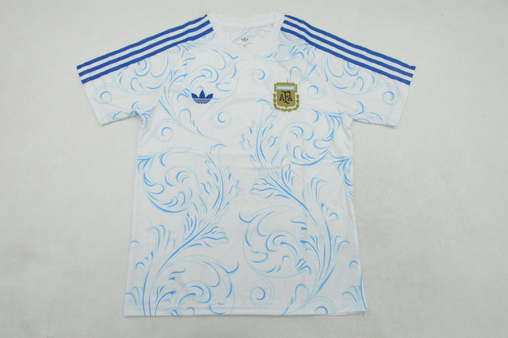 Argentina Originals 2026