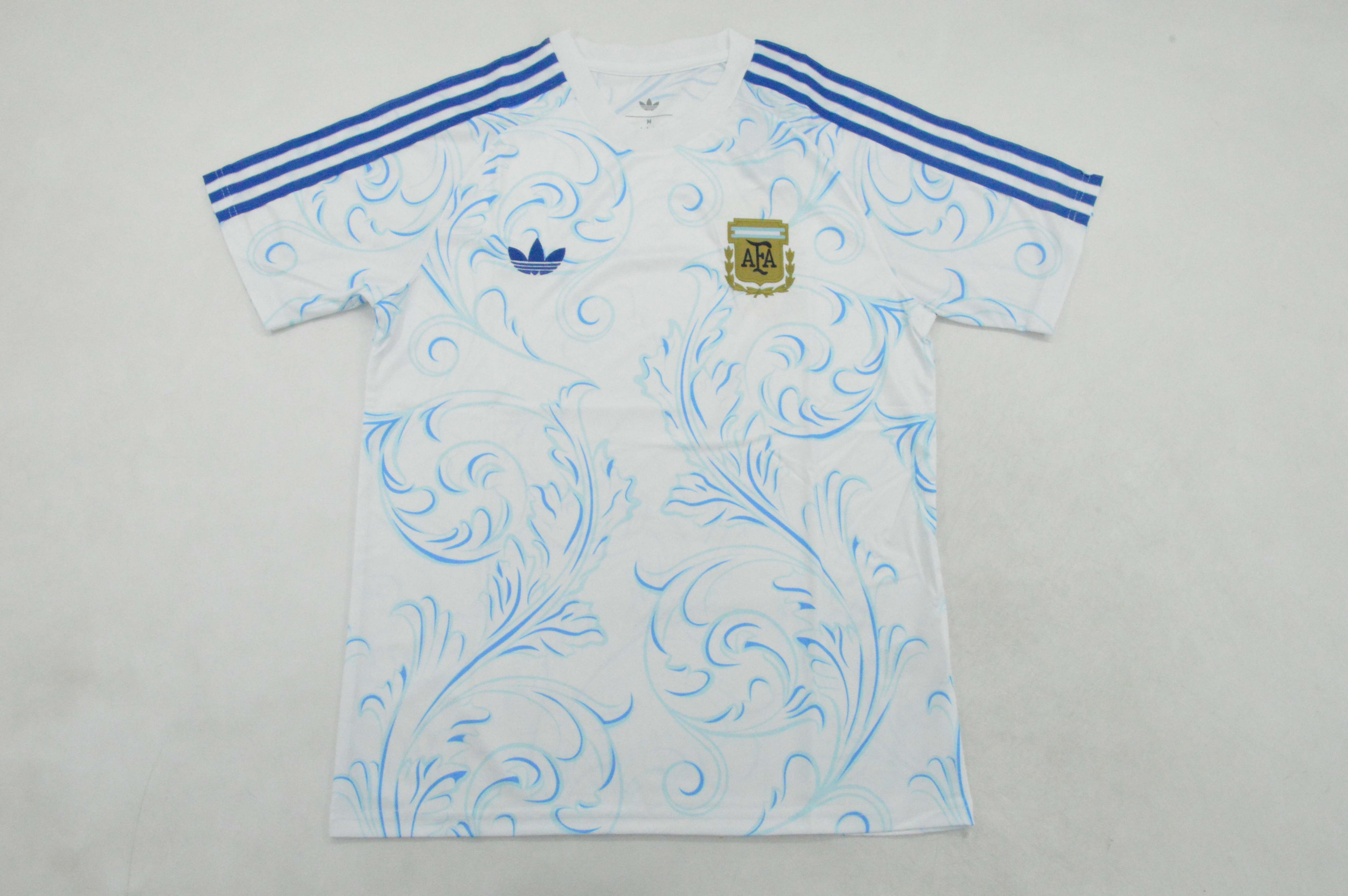 Argentina Originals 2026