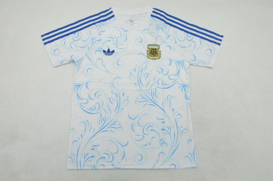 Argentina Originals 2026