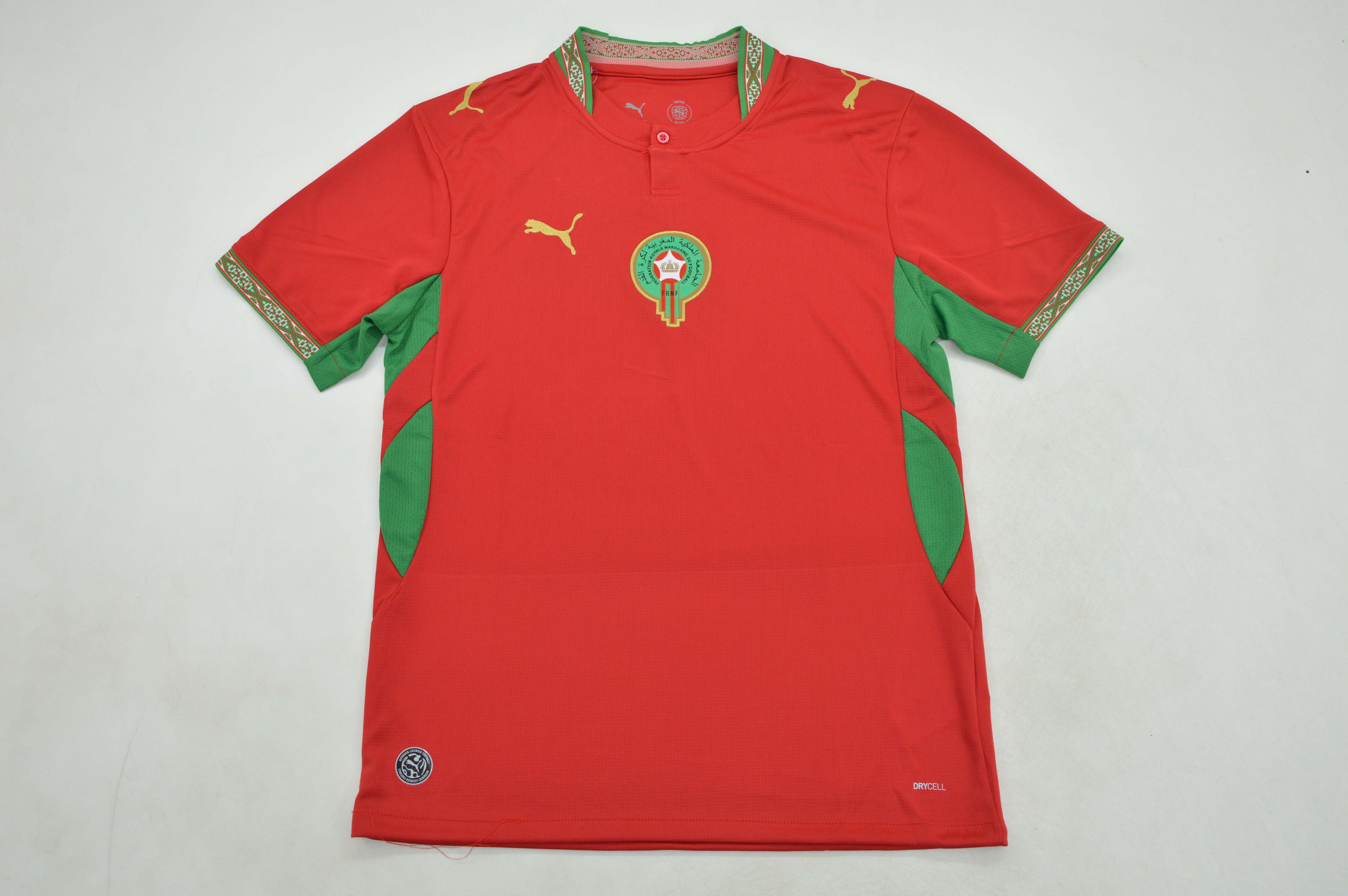 Marruecos Local 2026