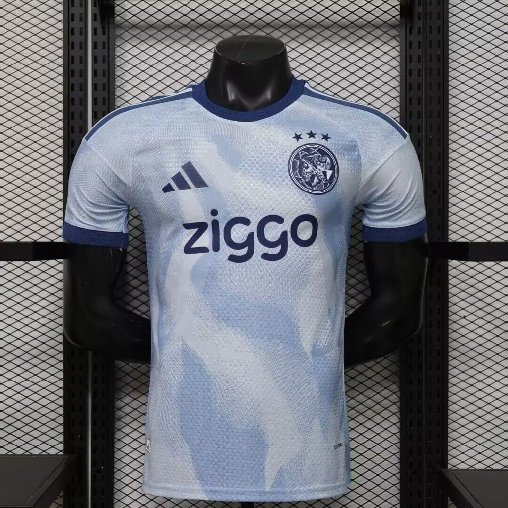 Ajax Visitante 2 26/27 AUTHENTIC