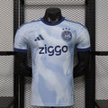 Ajax Visitante 2 26/27 AUTHENTIC