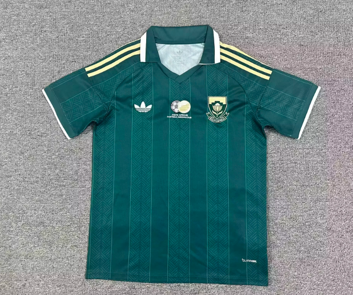 Sudafrica Visitante 2026