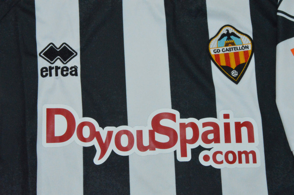 Castellon Local 26/27