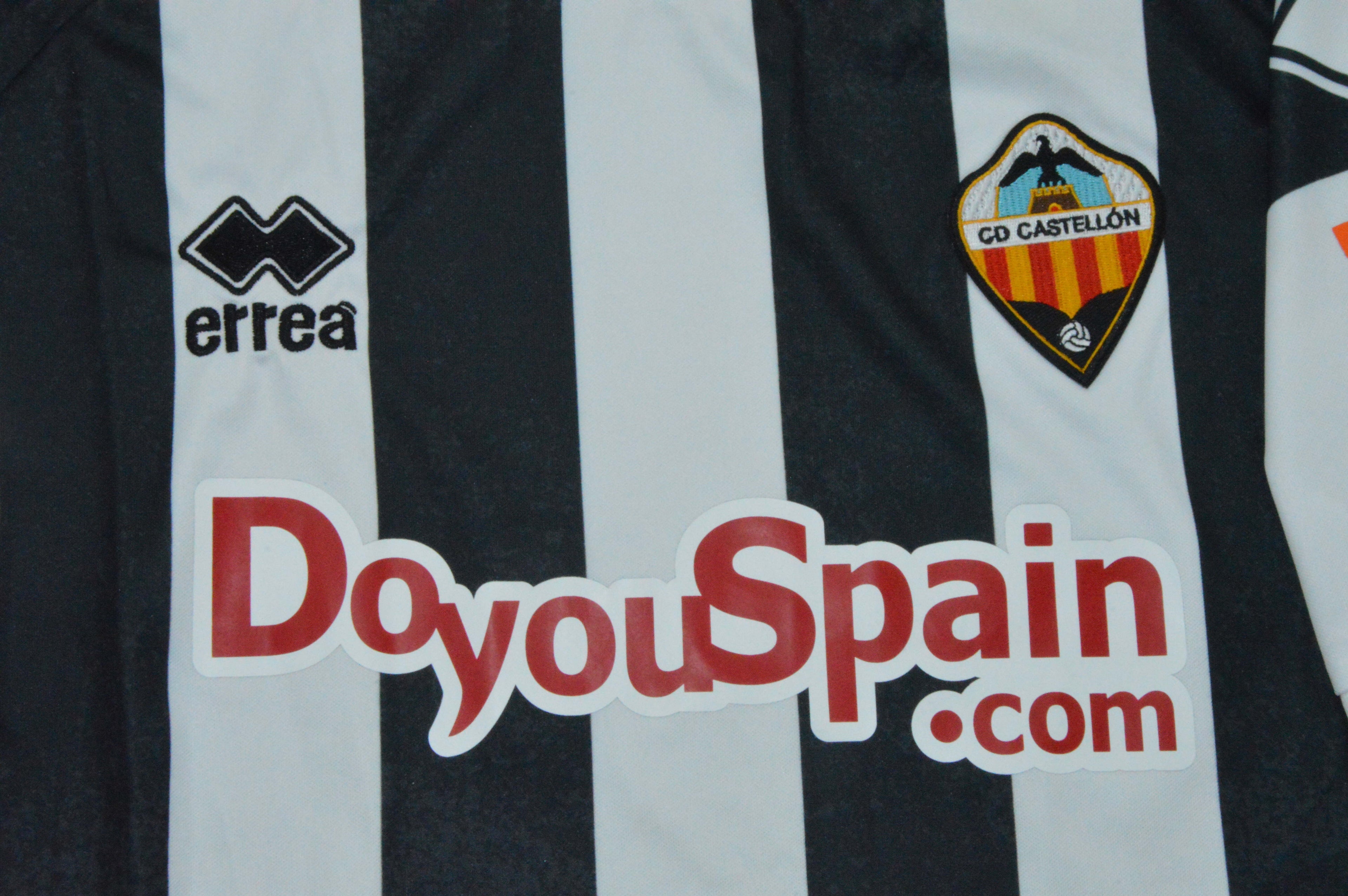 Castellon Local 26/27