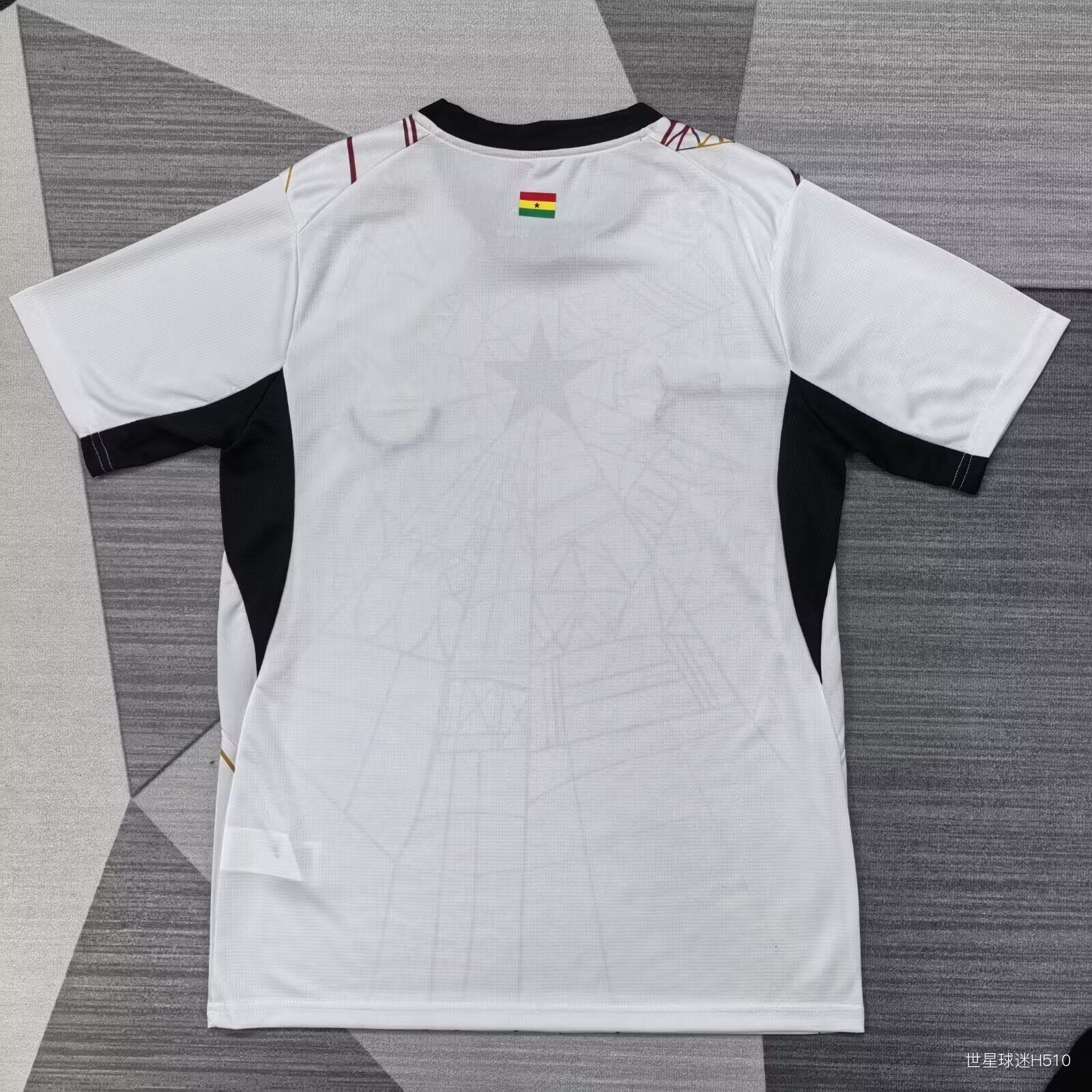 Ghana Local 2026