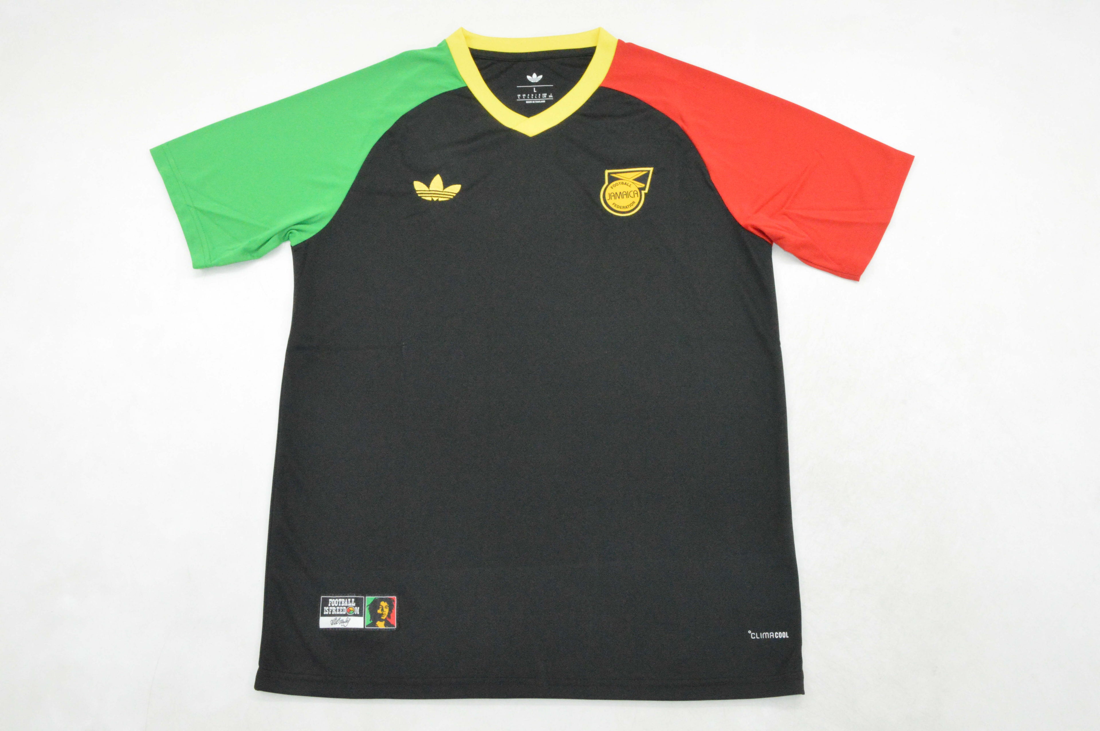 Jamaica Originals 2026 Negro