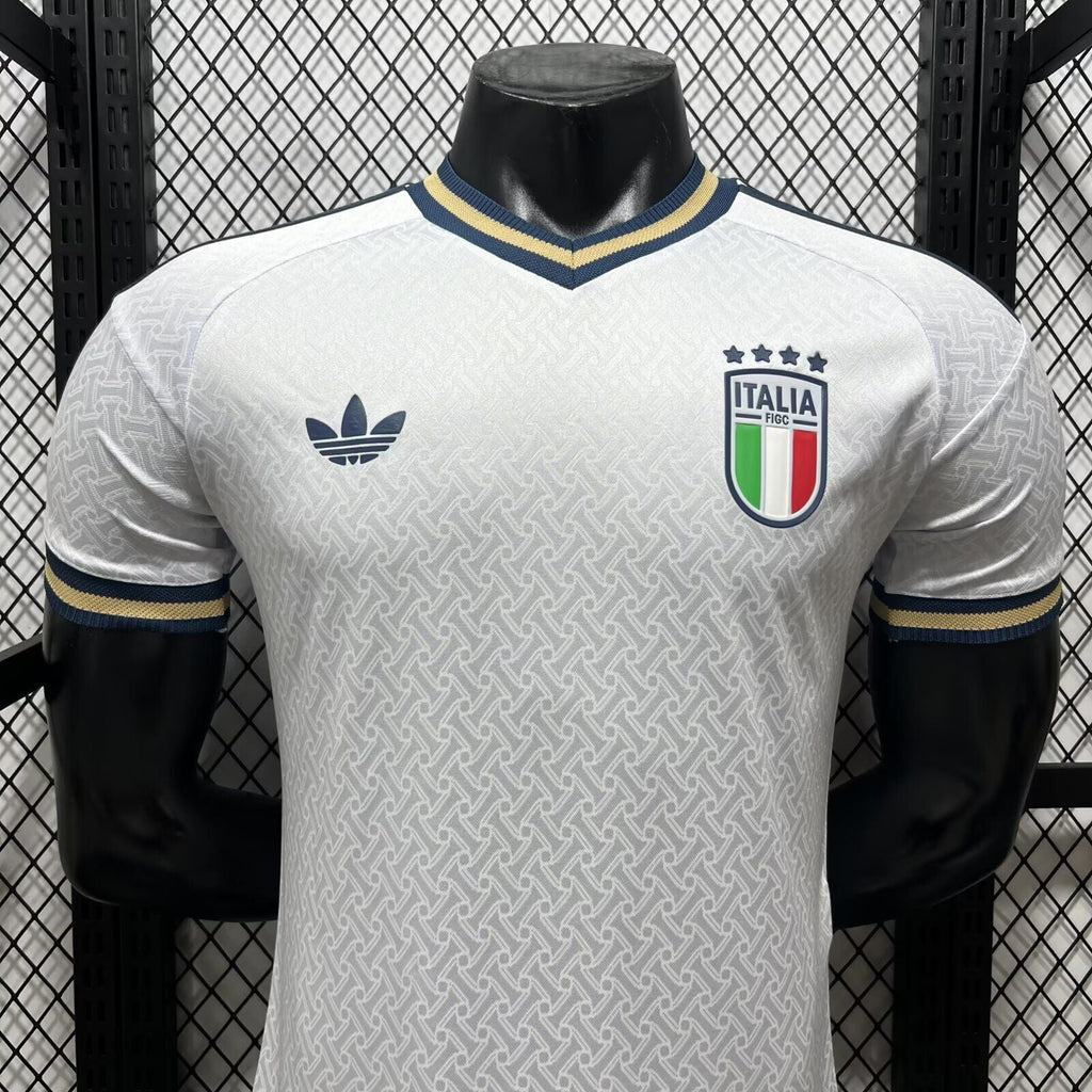 Italia Visitante 2026 AUTHENTIC