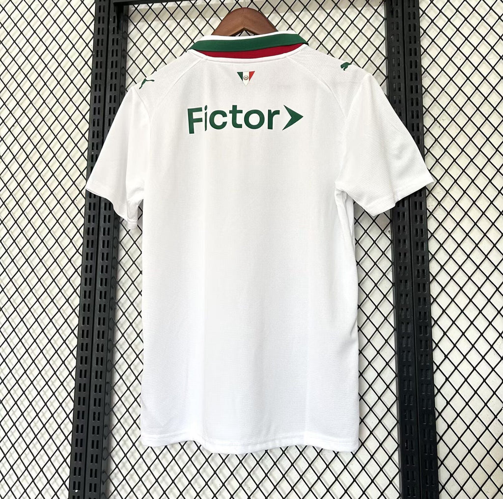 Palmeiras Visitante 2026