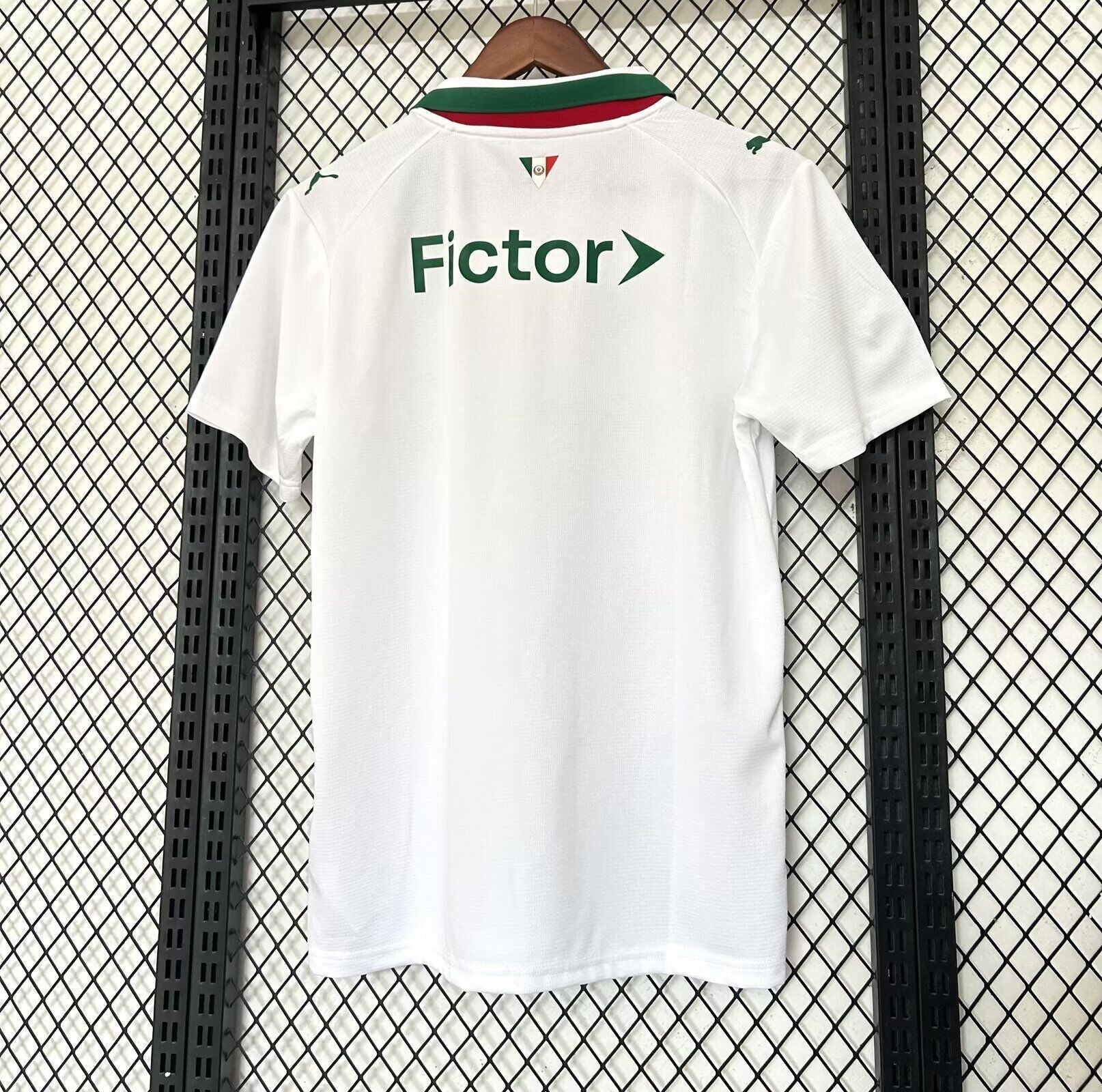 Palmeiras Visitante 2026