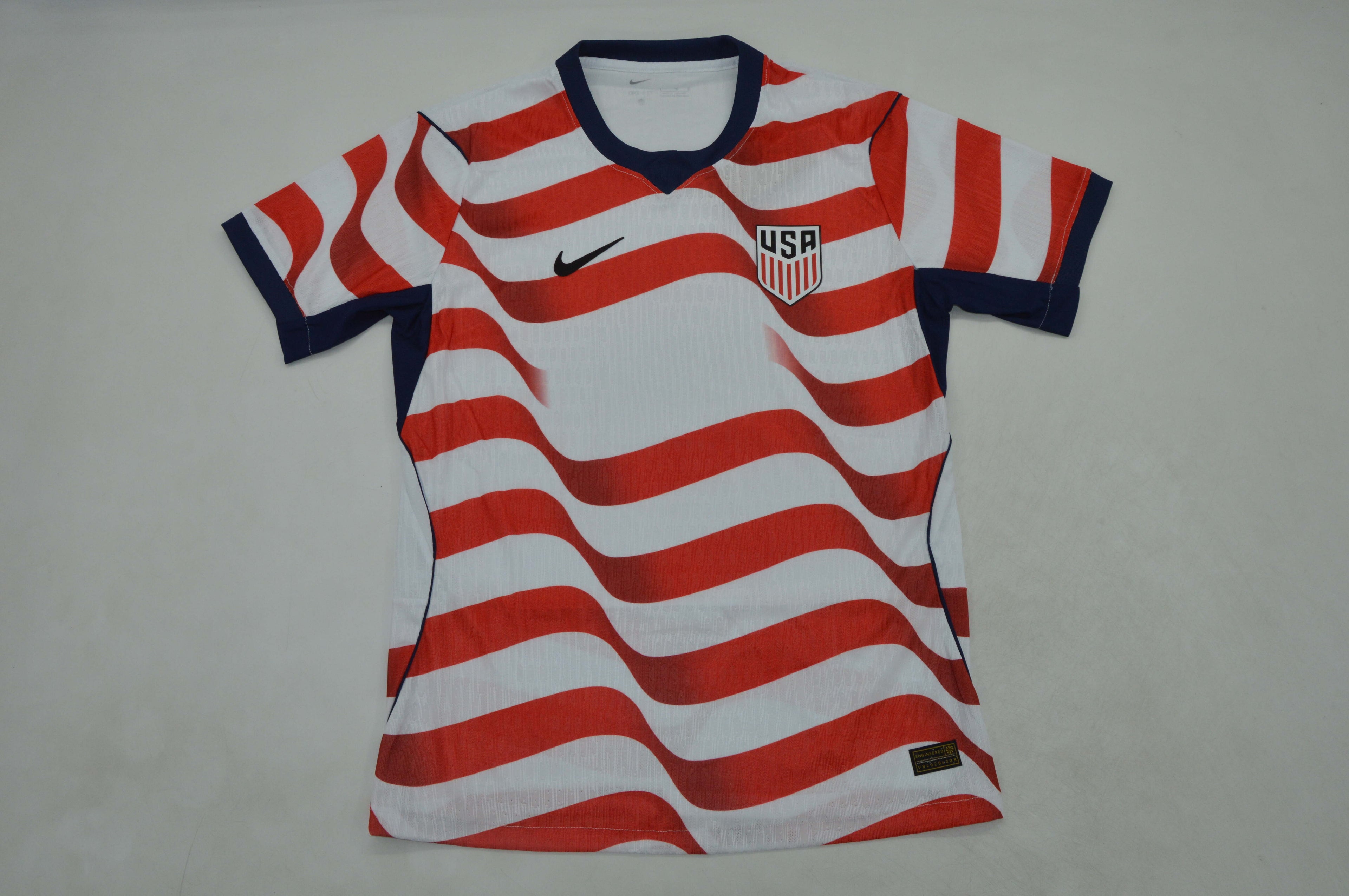 USA Local 2026 MATCH