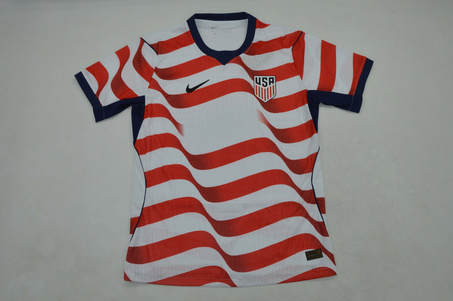 USA Local 2026 MATCH