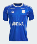 Millonarios Local 2026