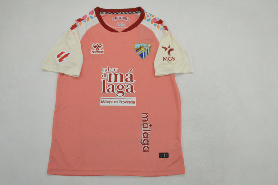Malaga Visitante 26/27