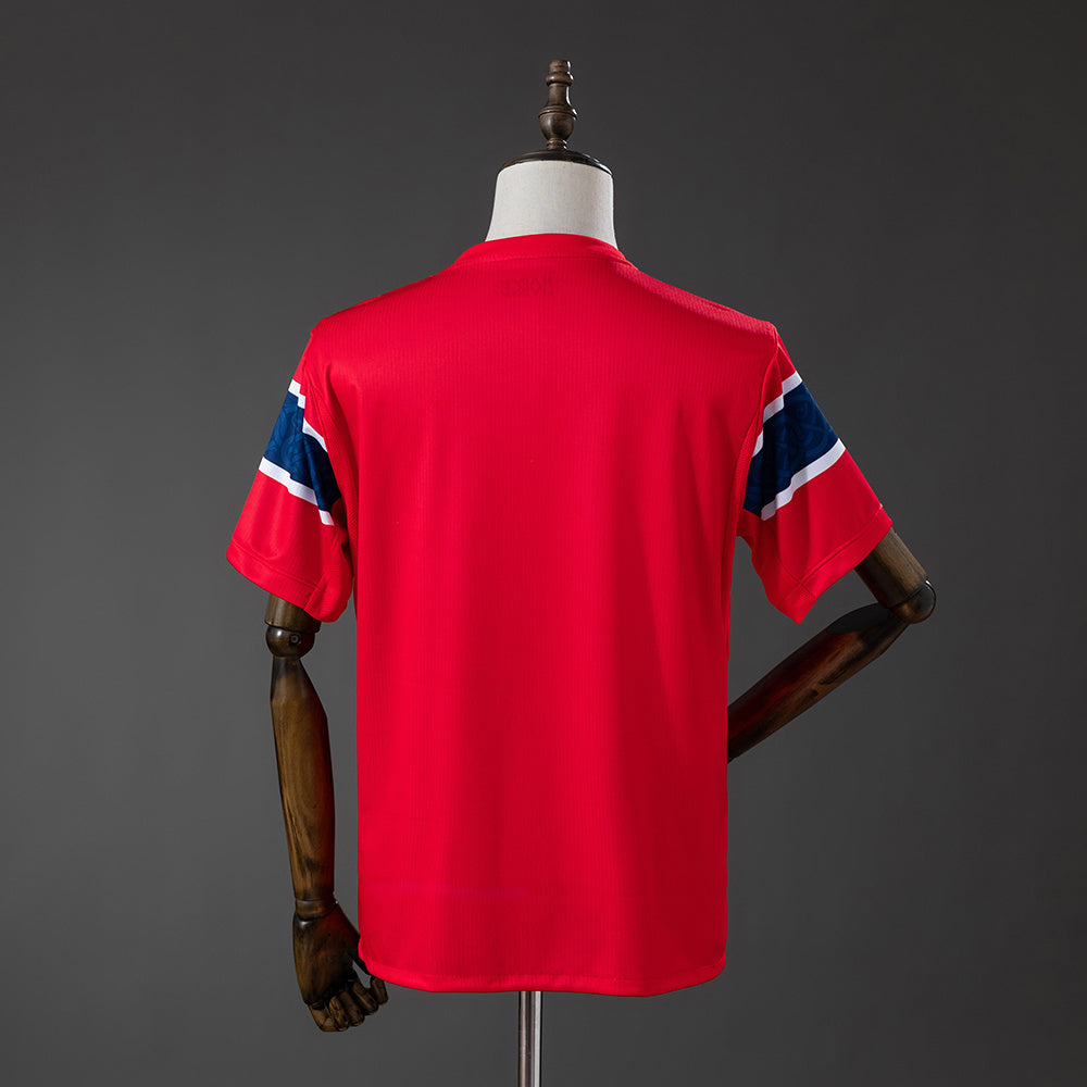 Noruega Local 2026