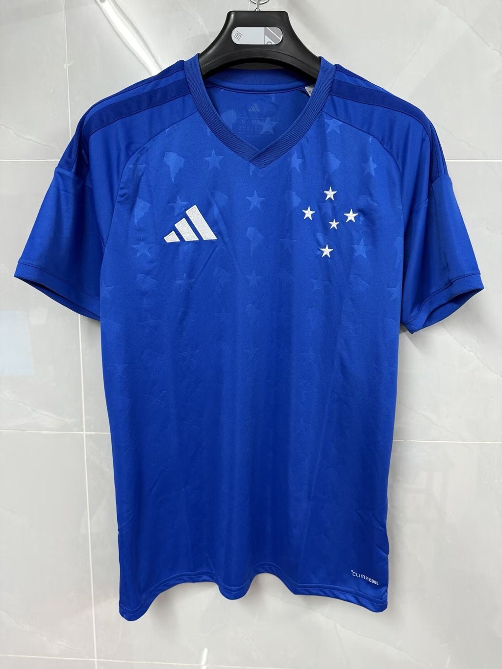 Cruzeiro Local 2026
