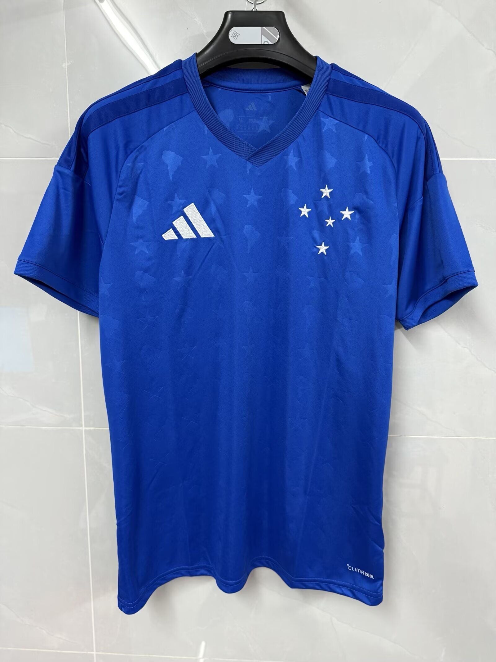 Cruzeiro Local 2026