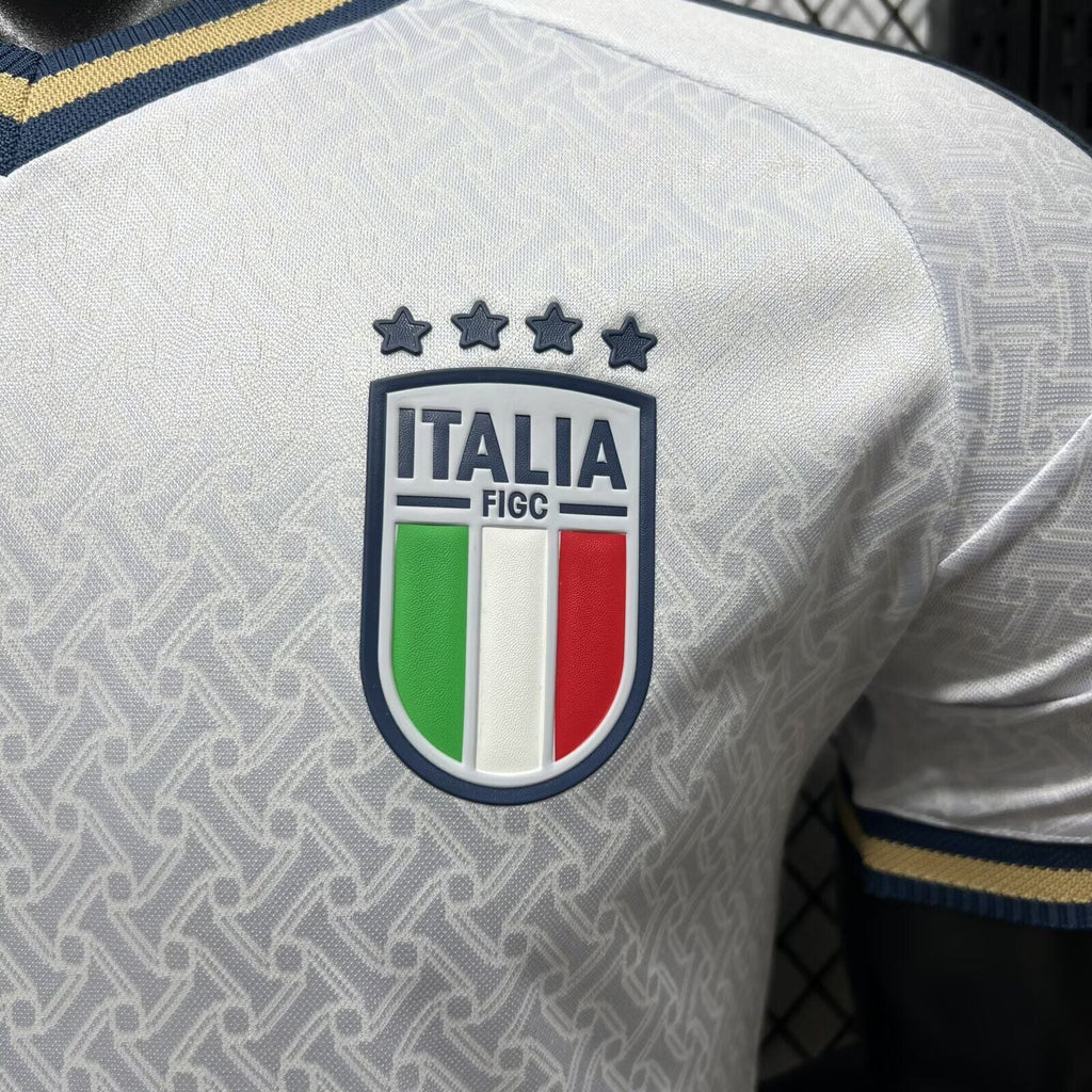 Italia Visitante 2026 AUTHENTIC