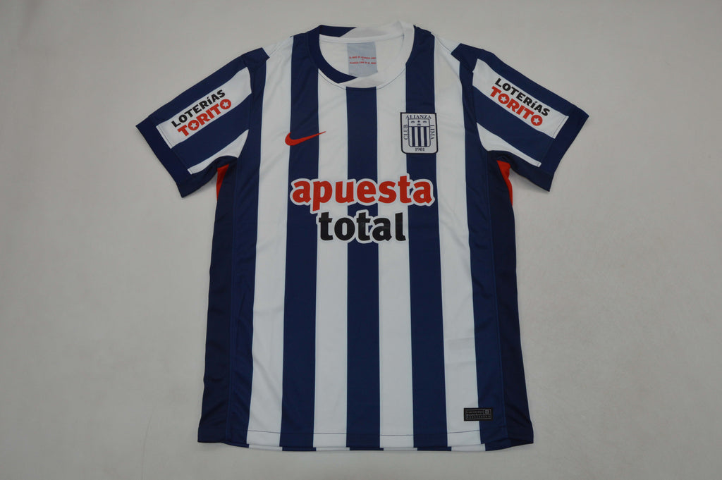 Alianza Lima Local 2026