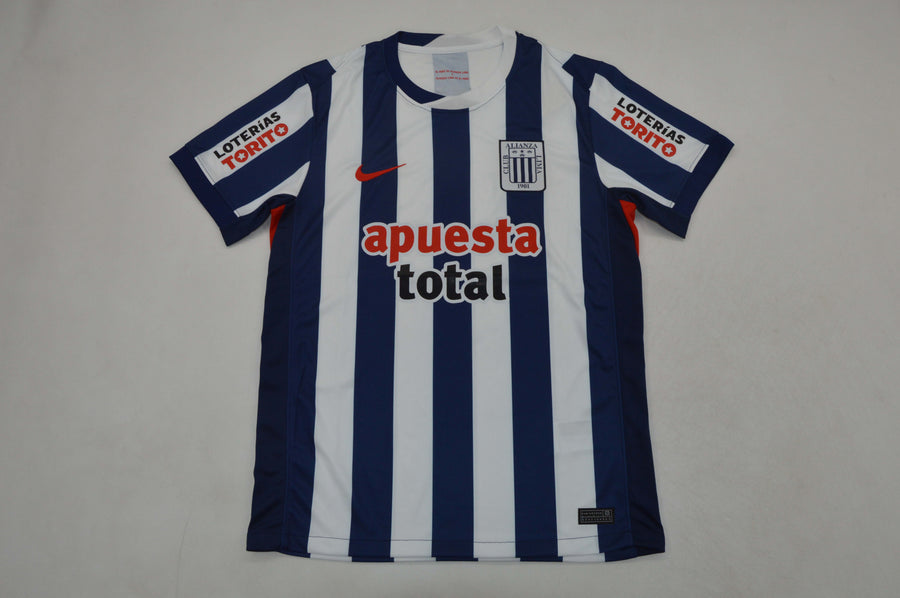 Alianza Lima Local 2026