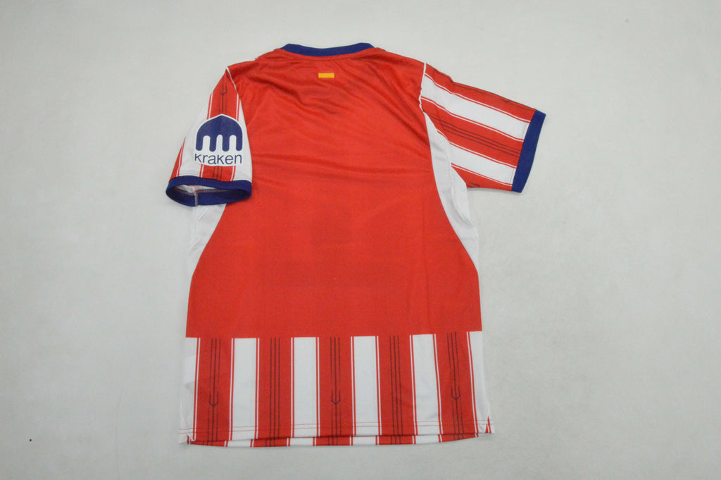Atletico de Madrid Local 26/27