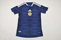 Escocia Local 2026 AUTHENTIC