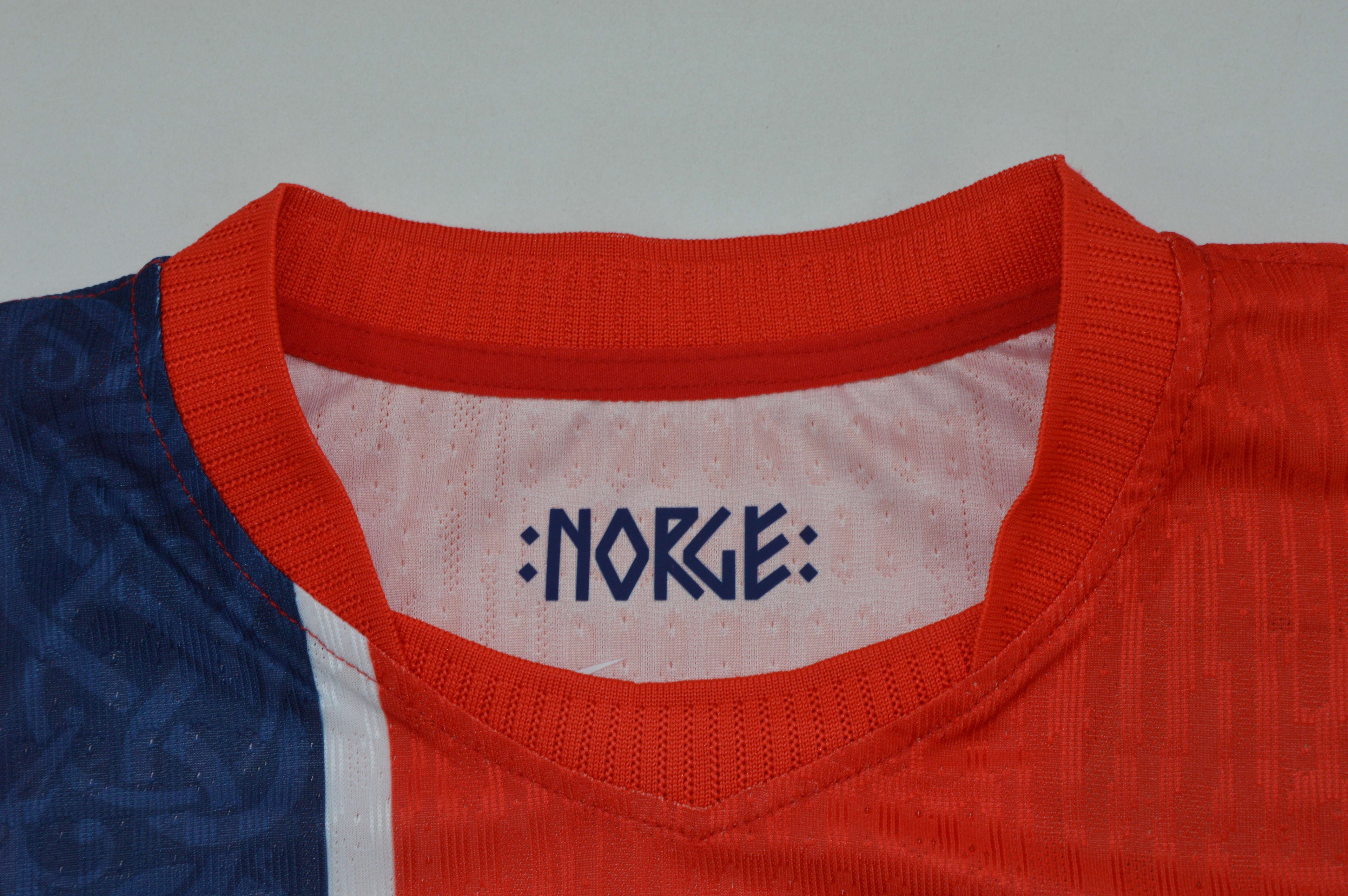 Noruega Local 2026 MATCH