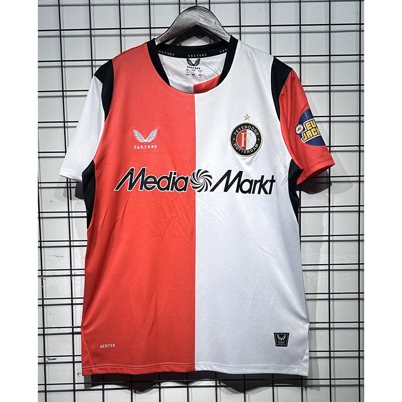 Feyenoord Local 26/27